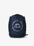 MANTO CONVERTIBLE BACKPACK CIRCLE-NAVY